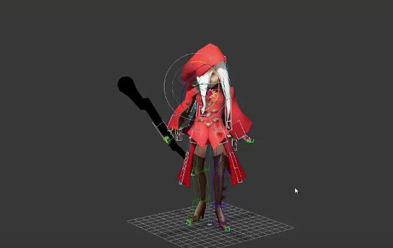 3dmax培训机构哪家好