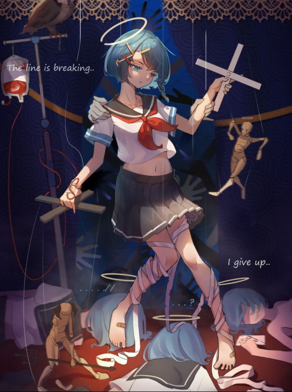 北京插画师培训学校哪家好
