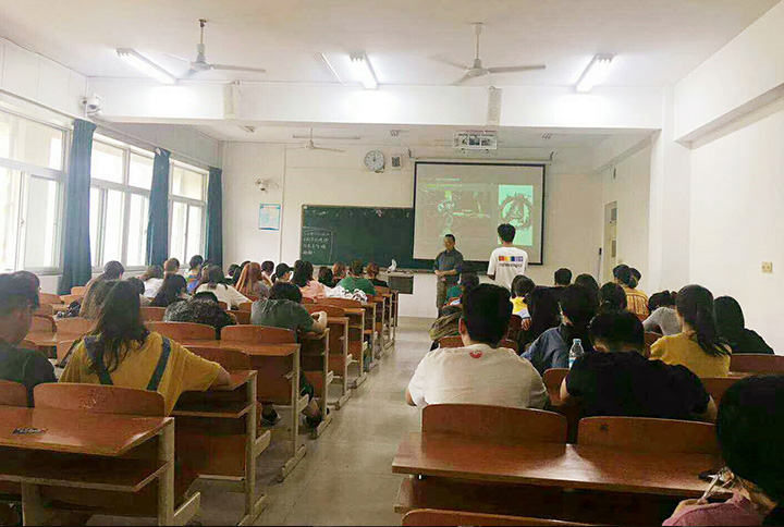 青岛学游戏美术培训机构哪家好