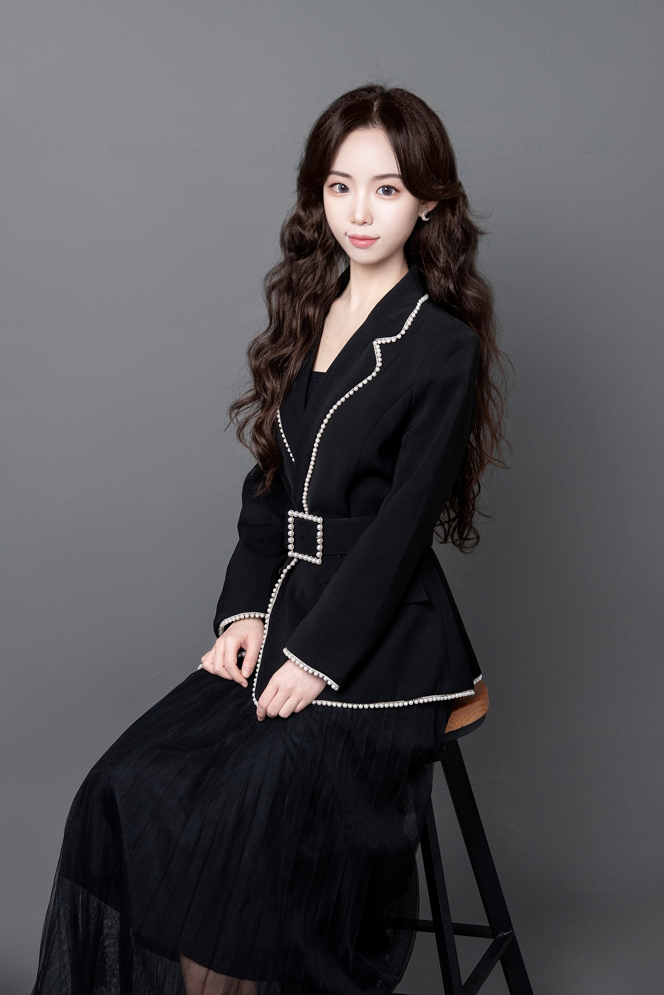 杨蕊-完美动力-游戏角色讲师