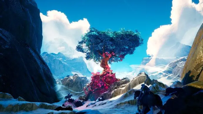 西安游戏3D美术培训机构那个好