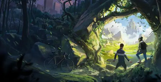 西安游戏3D美术培训哪家好