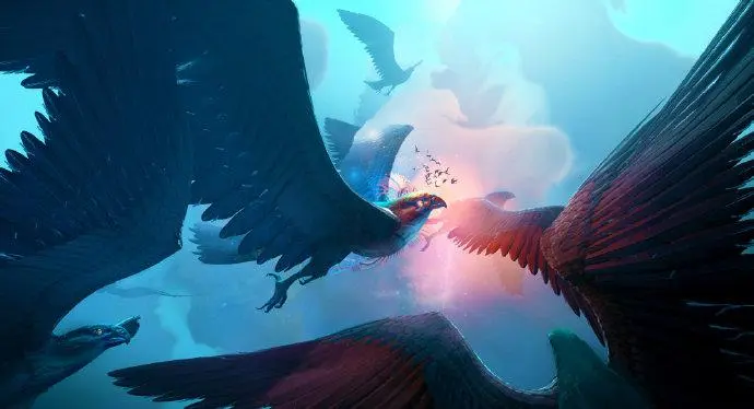 西安游戏3D美术培训哪家好