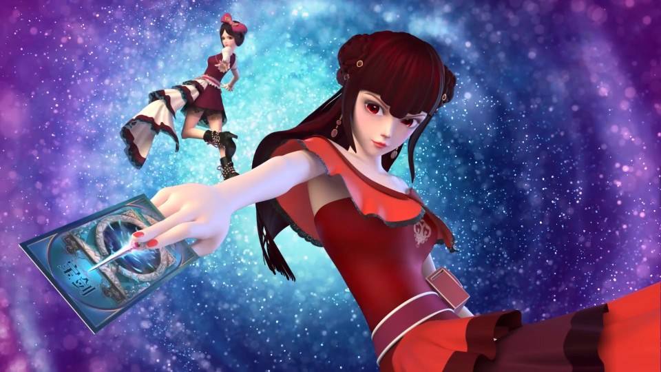 北京影视动画培训哪家好