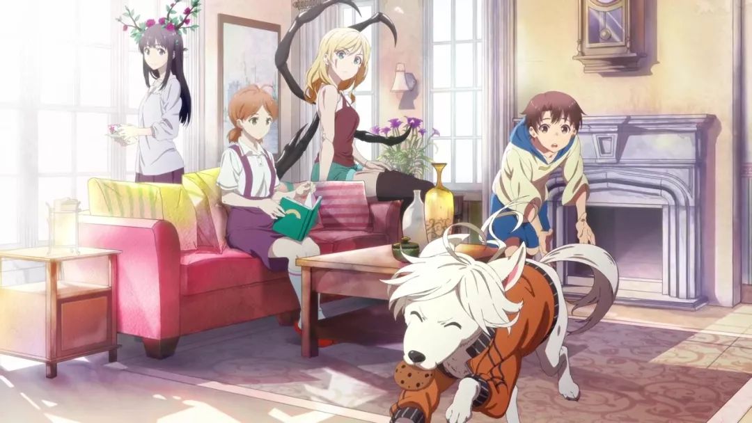 青岛学习动漫设计哪家培训机构好