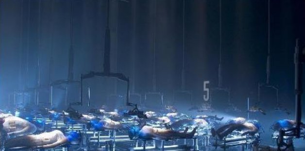 北京影视特效设计师培训班哪个好