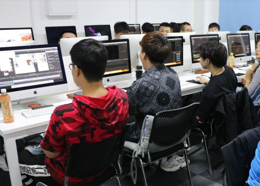 南京影视剪辑培训学校哪个好