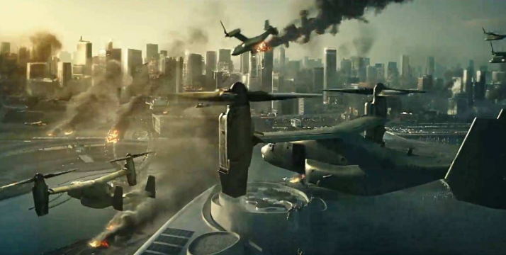 南京学影视特效制作学费多少