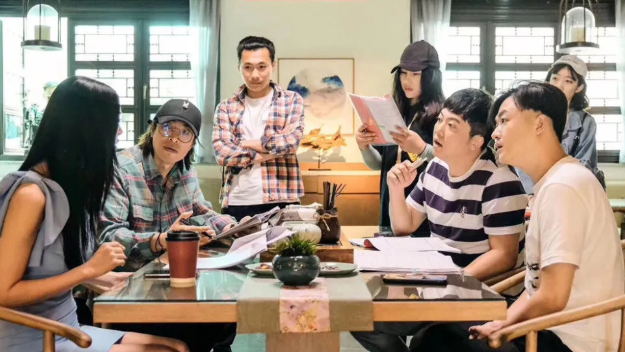 青岛学视频剪辑哪个学校好