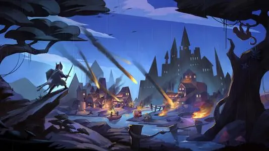 北京次世代游戏美术培训班哪个好