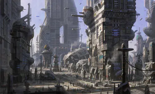 北京哪家游戏原画设计培训机构好