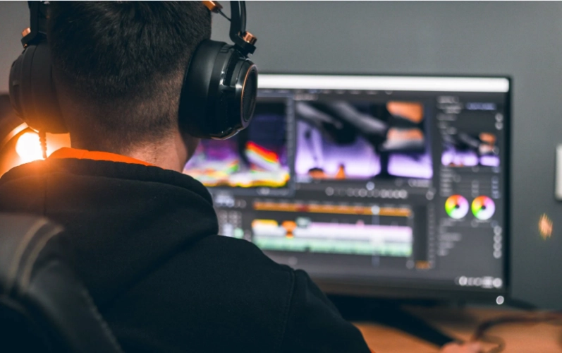 北京视频剪辑学习班排名哪家好